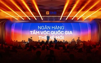 SHB đồng hành cùng Vietnam AI Innovation Challenge 2026, chung tay kiến tạo nguồn nhân lực AI cho tương lai đất nước