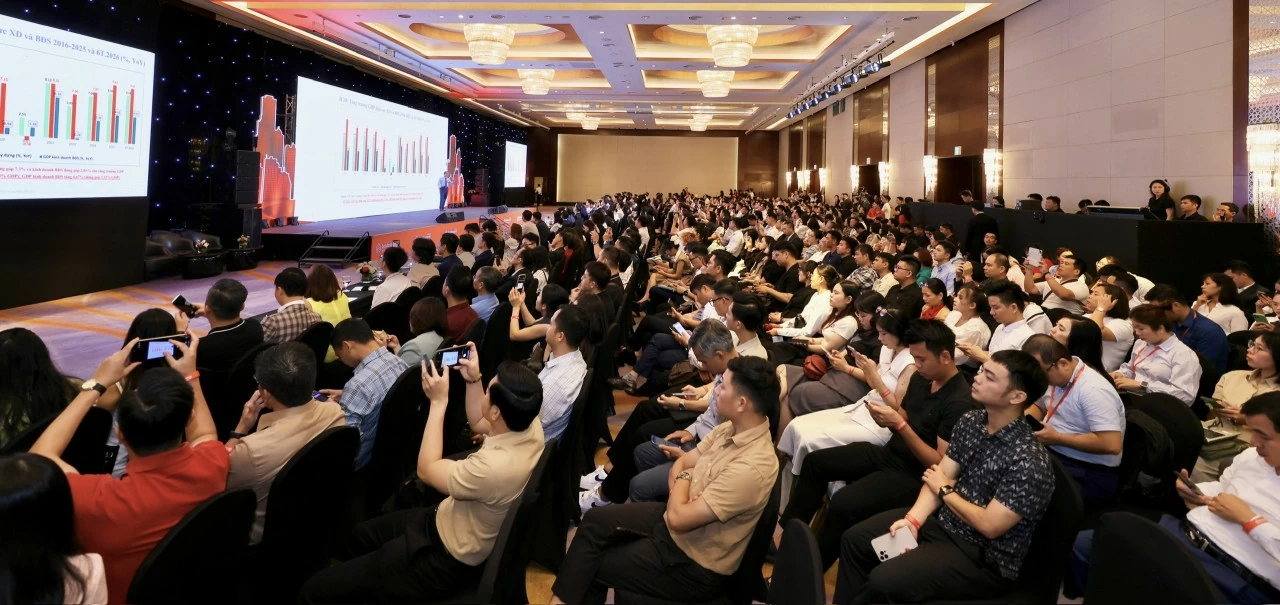 Quy hoạch đô thị đang vẽ lại “bản đồ giá trị” bất động sản