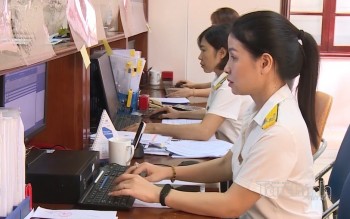 5 tiêu chí phân nhóm người nộp thuế