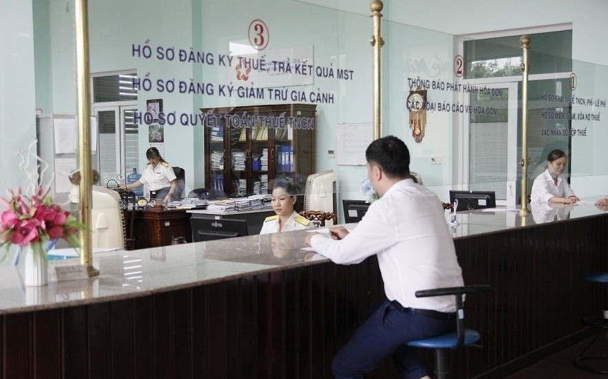 Thuế TP. Huế thu hồi hơn 1.500 tỷ đồng nợ thuế