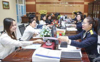 Người nộp thuế có trách nhiệm gì trong khai và nộp hồ sơ thuế?