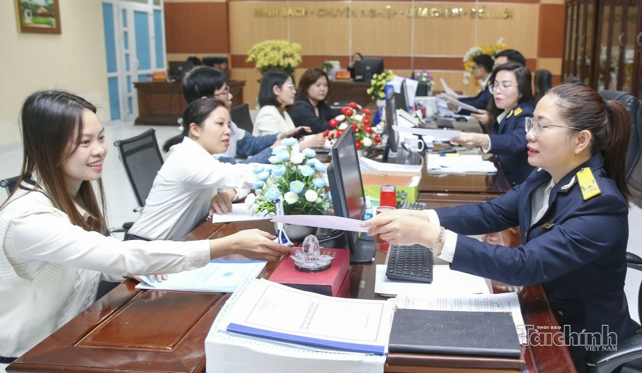 Bộ Tài chính ban hành Kế hoạch tổ chức Ngày Văn hóa Việt Nam