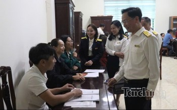 Cục Thuế: Xử lý nghiêm hành vi tham nhũng, tiêu cực trong xây dựng, ban hành văn bản