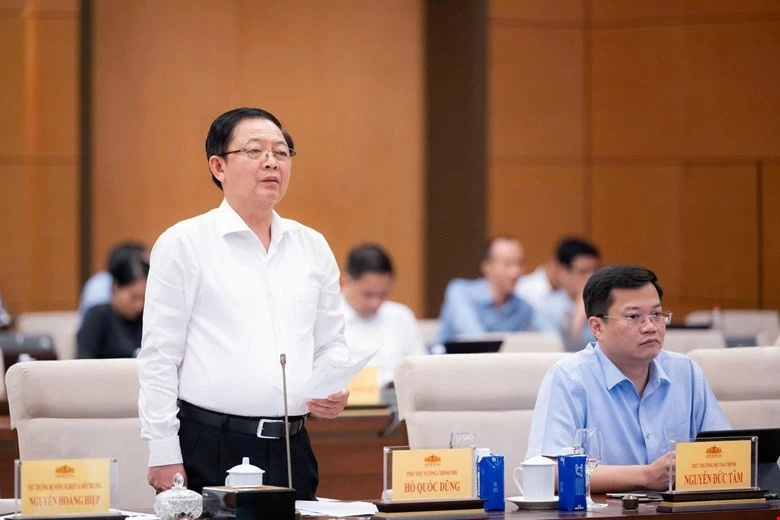 Cắt giảm thủ tục, điều kiện kinh doanh phải tránh tình trạng 