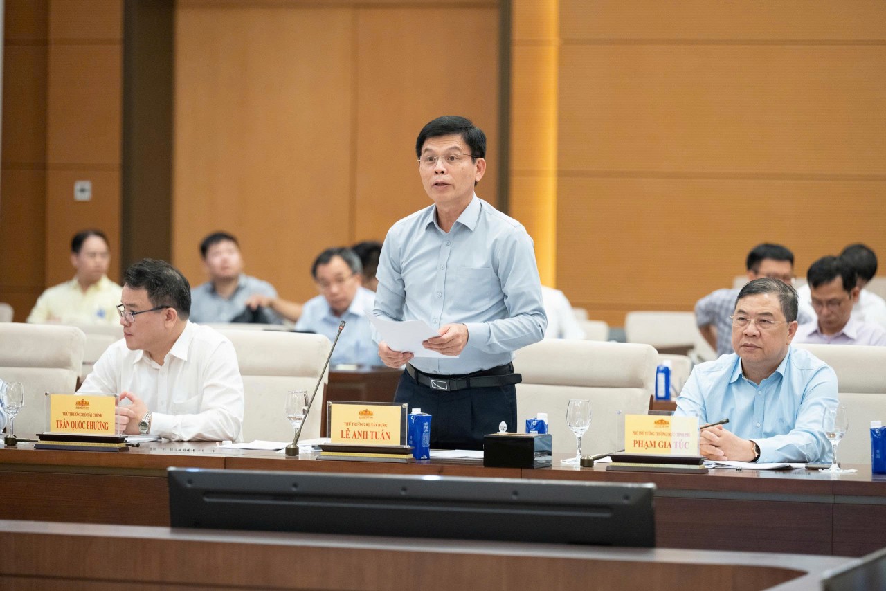 Dự kiến đầu tư gần 288.300 tỷ đồng cho dự án đường Vành đai 5 - Vùng Thủ đô