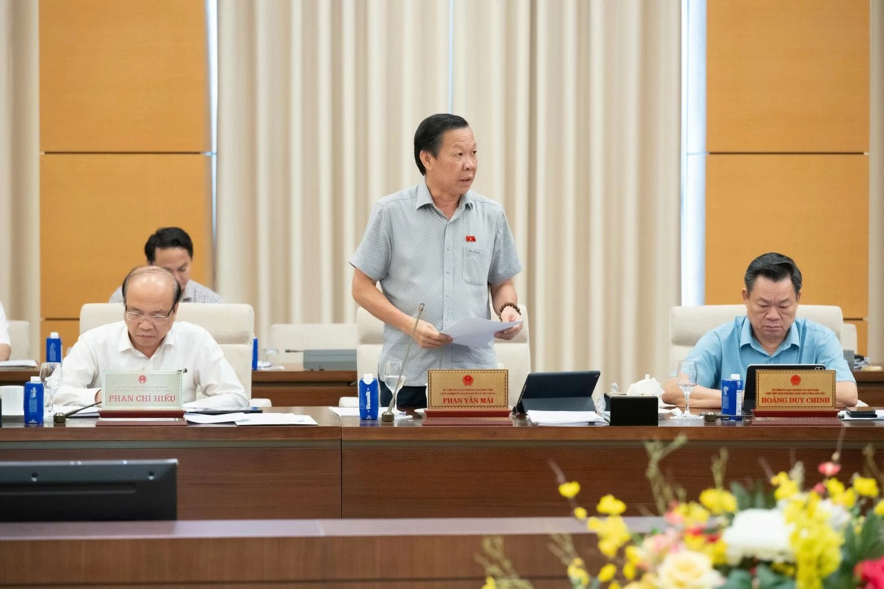 Dự kiến đầu tư gần 288.300 tỷ đồng cho dự án đường Vành đai 5 - Vùng Thủ đô