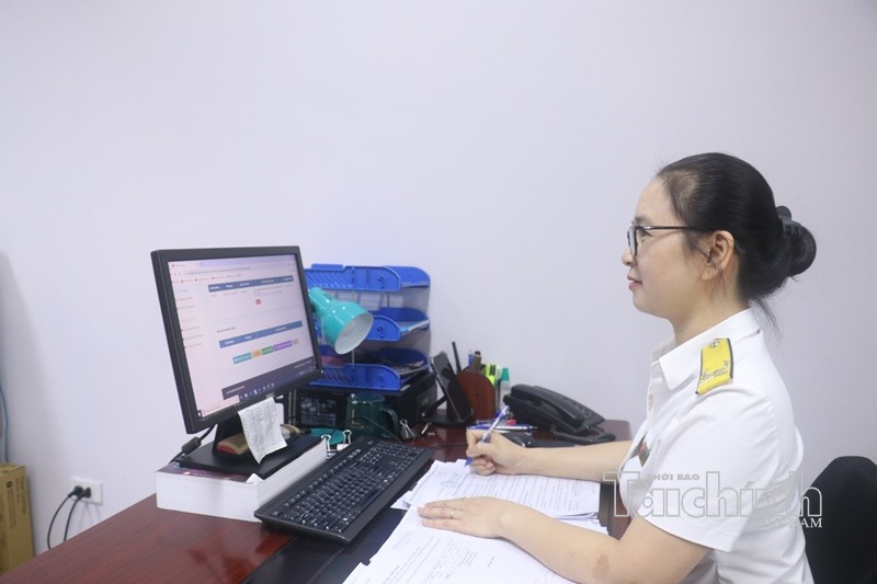 Thông tư số 94/2026/TT-BTC: Chuyển từ quản lý rủi ro sang quản lý tuân thủ và quản lý rủi ro Chuyển từ