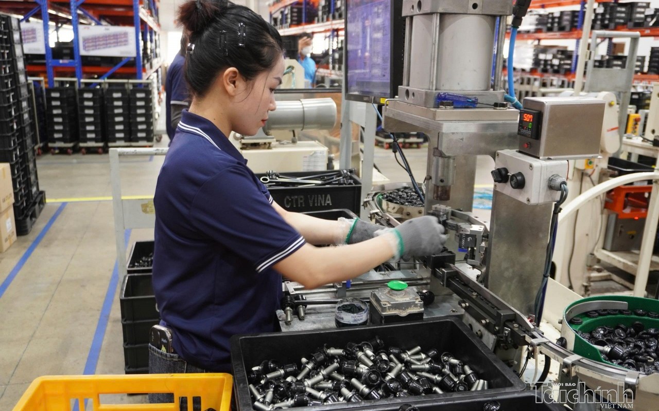 Người nộp thuế tuân thủ tốt sẽ có cơ chế hỗ trợ riêng