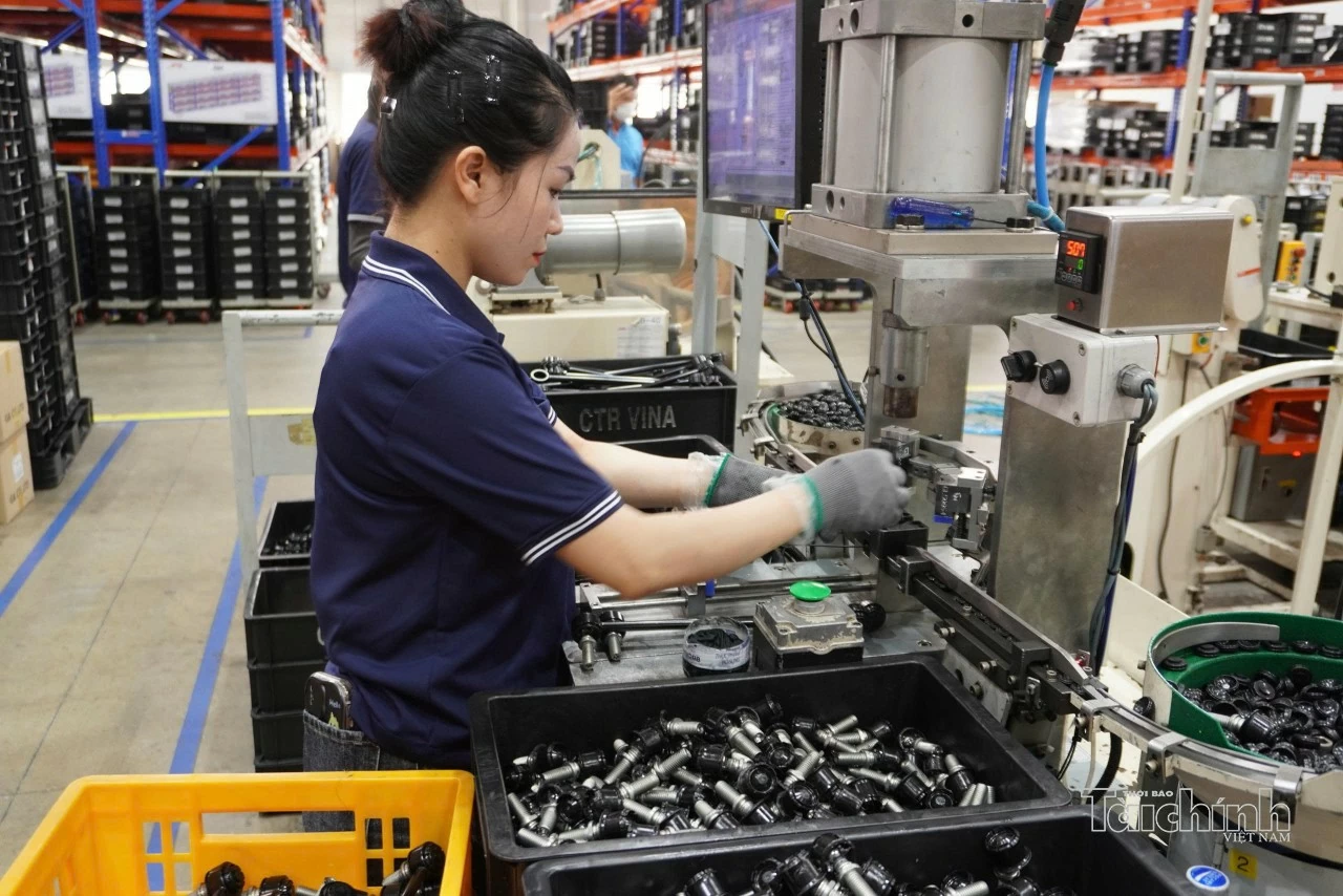 Người nộp thuế tuân thủ tốt sẽ có cơ chế hỗ trợ riêng Người nộp thuế tuân thủ tốt sẽ có cơ chế hỗ trợ riêng