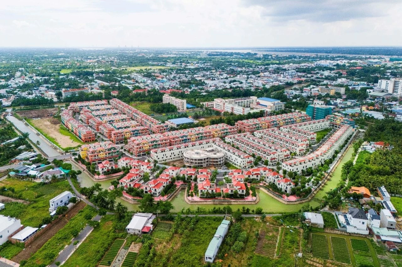 Cách T&T đầu tư vào năng lực cạnh tranh mới của Đồng bằng sông Cửu Long
