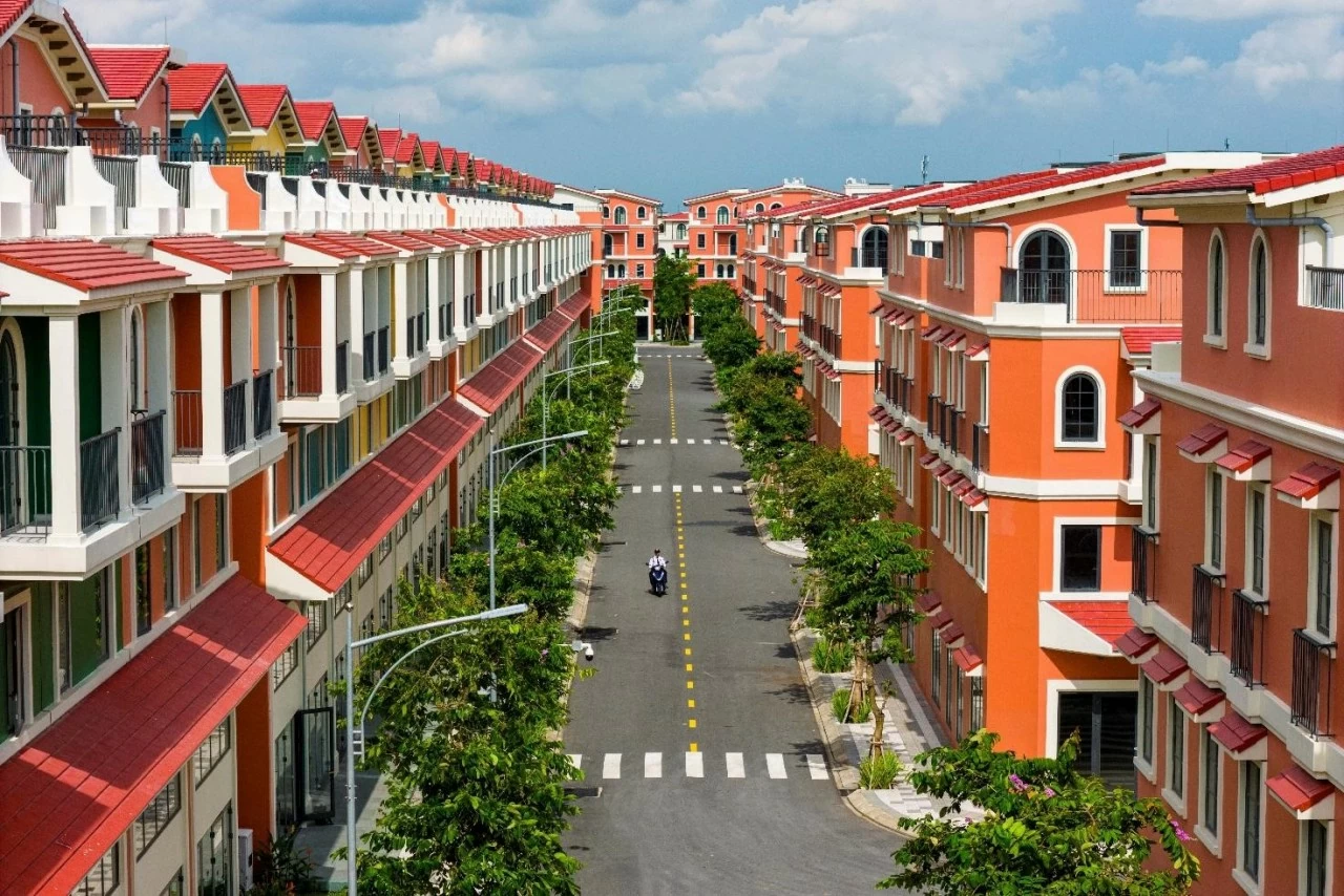 Cách T&T đầu tư vào năng lực cạnh tranh mới của Đồng bằng sông Cửu Long