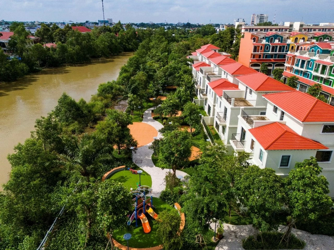 Cách T&T đầu tư vào năng lực cạnh tranh mới của Đồng bằng sông Cửu Long