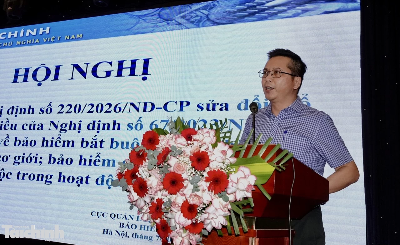 Hoàn thiện quy định, tạo thuận lợi khi triển khai bảo hiểm bắt buộc trong đầu tư xây dựng