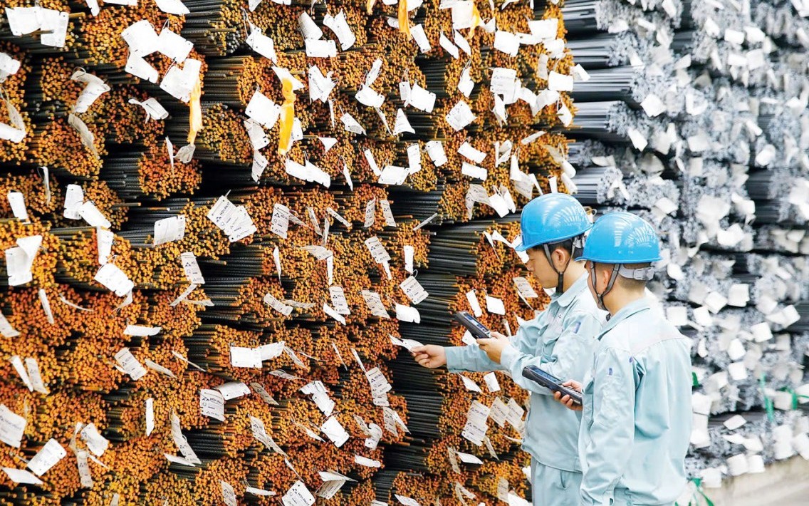 Tạo thuận lợi tuân thủ, ưu tiên dữ liệu công khai