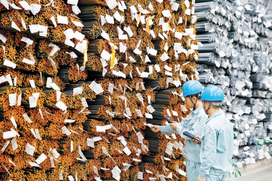 Tạo thuận lợi tuân thủ, ưu tiên dữ liệu công khai Tạo thuận lợi tuân thủ, ưu tiên dữ liệu công khai