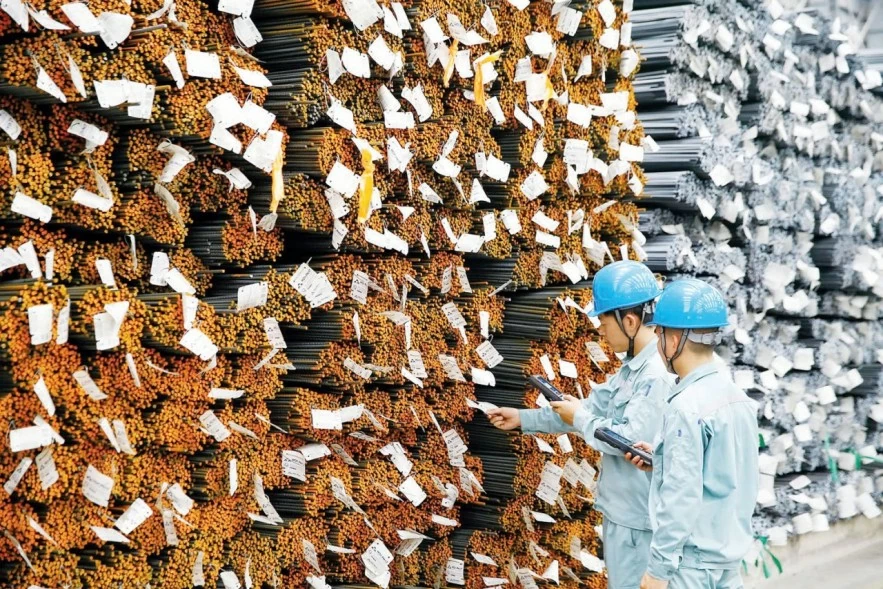 Tạo thuận lợi tuân thủ, ưu tiên dữ liệu công khai