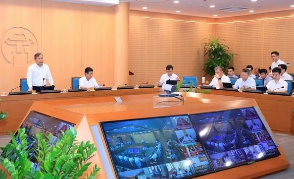 Hà Nội tháo gỡ điểm nghẽn để tăng tốc triển khai 144 dự án nhà ở xã hội