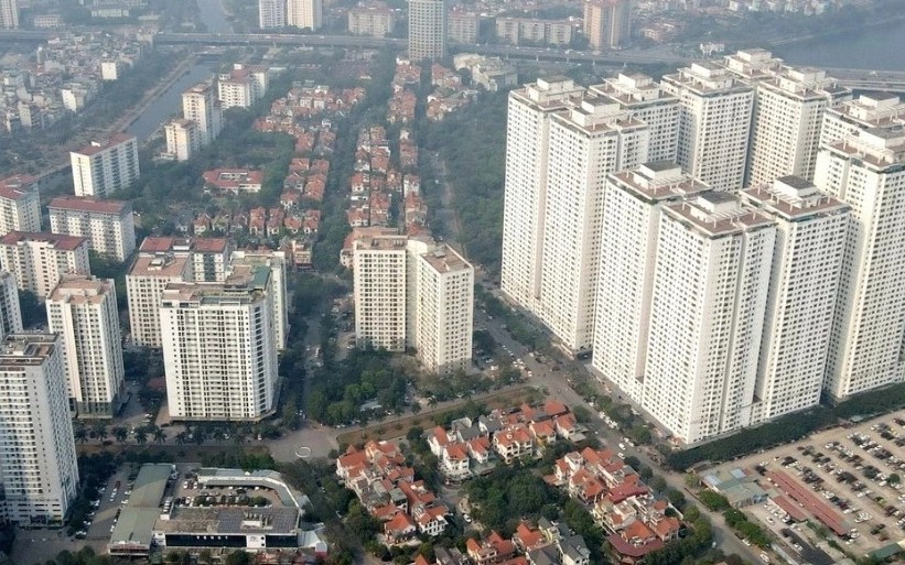 Hà Nội tháo gỡ điểm nghẽn để tăng tốc triển khai 144 dự án nhà ở xã hội