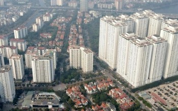 Hà Nội tháo gỡ điểm nghẽn để tăng tốc triển khai 144 dự án nhà ở xã hội