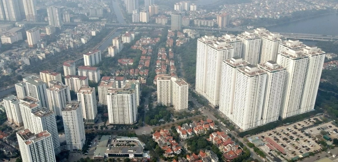 Hà Nội tháo gỡ điểm nghẽn để tăng tốc triển khai 144 dự án nhà ở xã hội