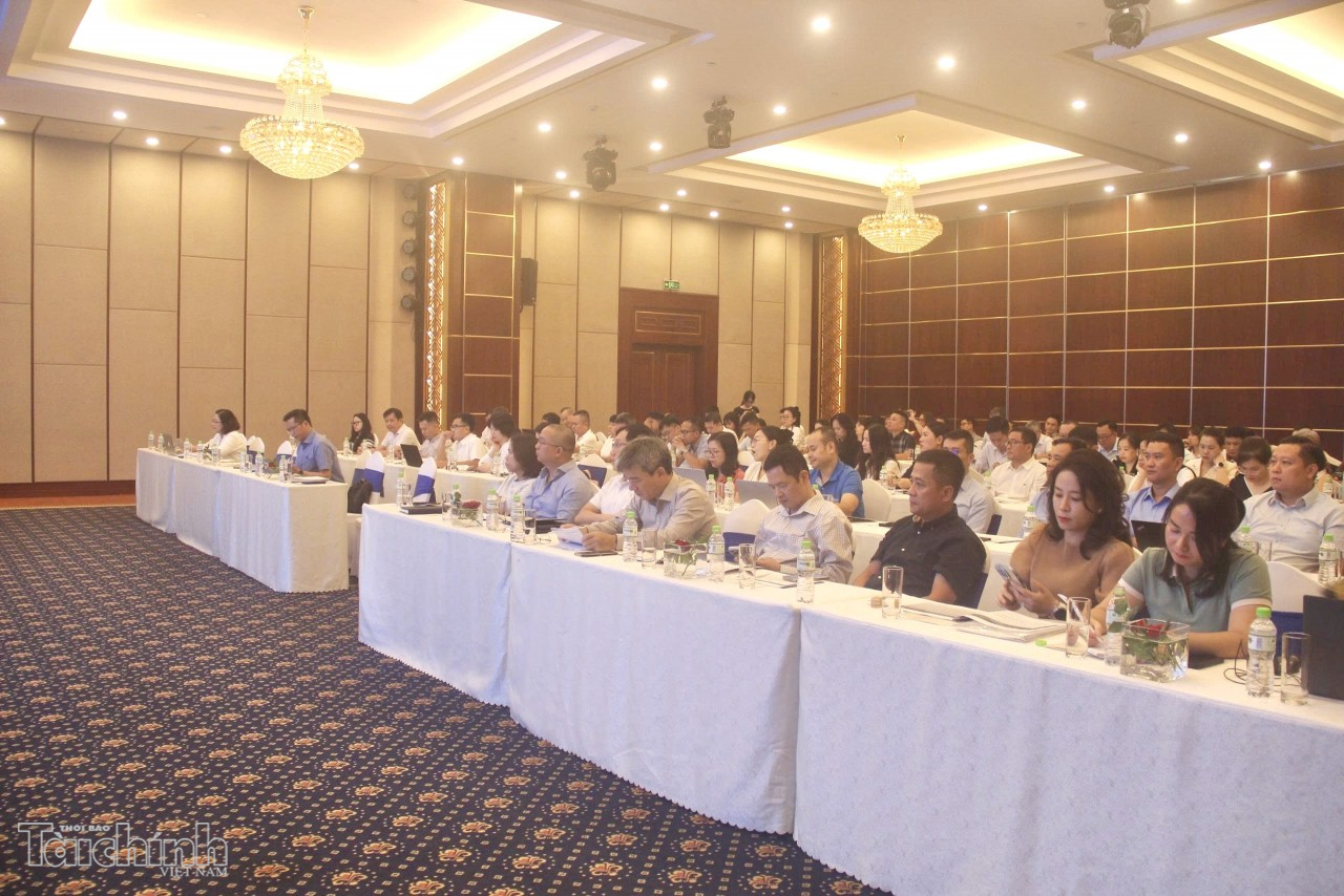 Hoàn thiện quy định, tạo thuận lợi khi triển khai bảo hiểm bắt buộc trong đầu tư xây dựng Hoàn thiện quy định, tạo thuận lợi khi triển khai bảo hiểm bắt buộc trong đầu tư xây dựng