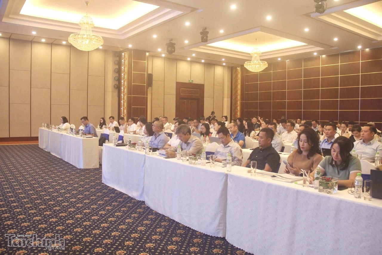 Hoàn thiện quy định, tạo thuận lợi khi triển khai bảo hiểm bắt buộc trong đầu tư xây dựng