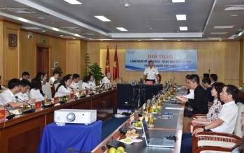 Cục Thuế: “Lắng nghe để cải cách - nâng cao chất lượng phục vụ người nộp thuế”