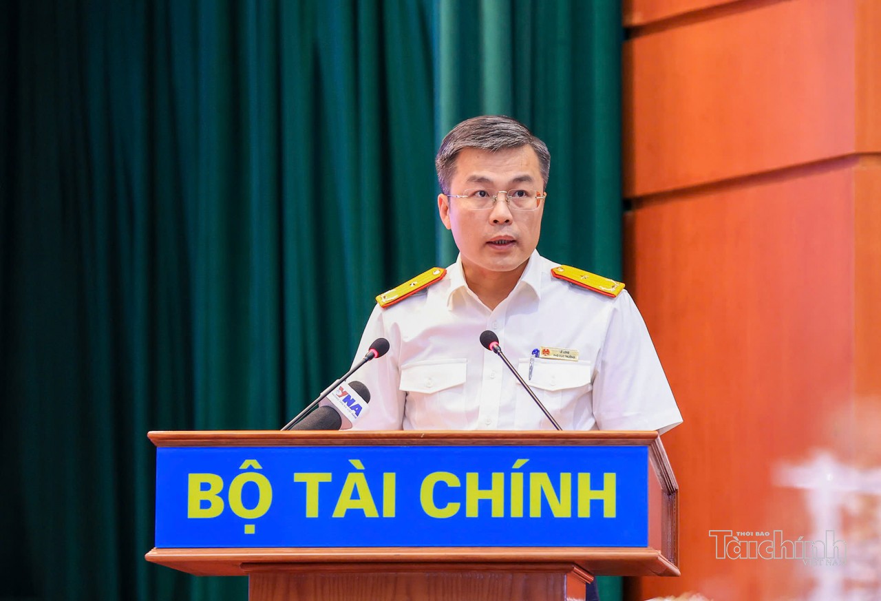 Ngành Thuế tạo điều kiện để doanh nghiệp phát triển, giữ ổn định nguồn thu cho ngân sách