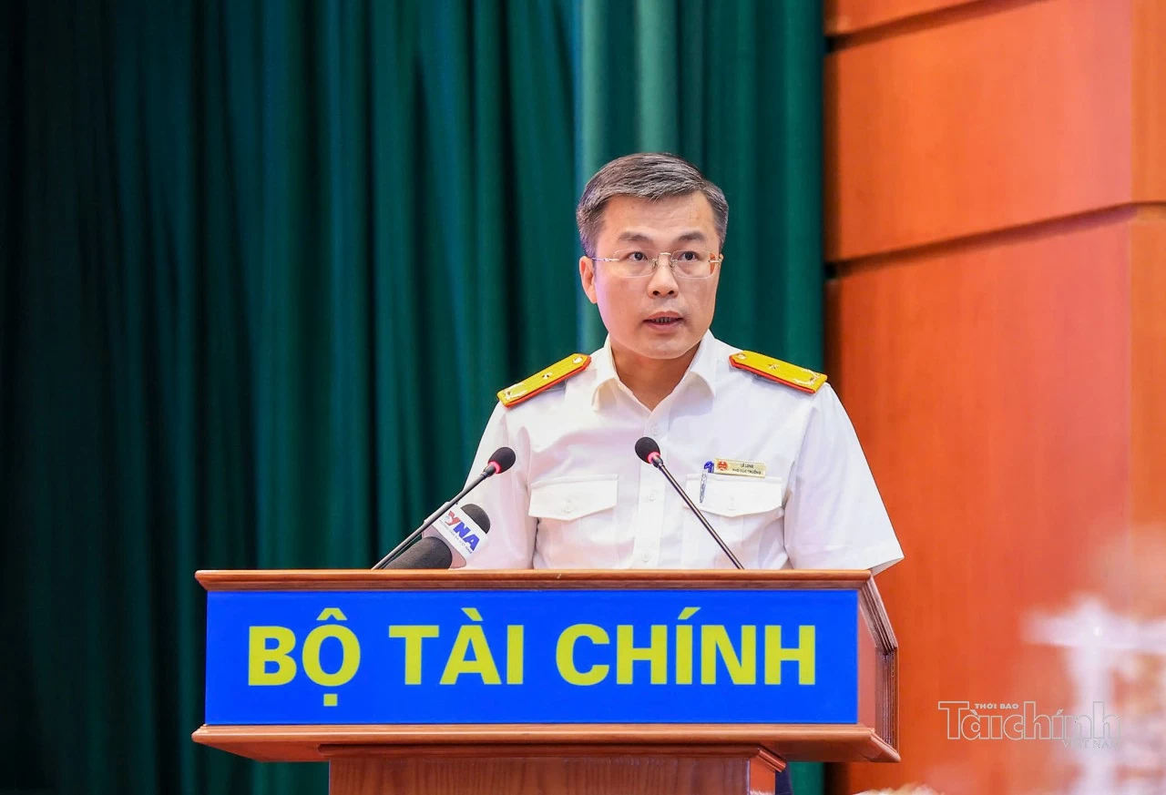 Ngành Thuế tạo điều kiện để doanh nghiệp phát triển giữ ổn định nguồn thu cho ngân sách Ngành Thuế tạo điều kiện để doanh nghiệp phát triển, giữ ổn định nguồn thu cho ngân sách