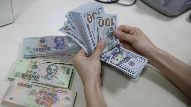 Thị trường tiền tệ tuần 13 - 17/7: Hút ròng gần 20.000 tỷ đồng, tỷ giá trung tâm áp sát đỉnh lịch sử Thị trường tiền tệ tuần 13 - 17/7: Hút ròng gần 20.000 tỷ đồng, tỷ giá trung tâm áp sát đỉnh lịch sử