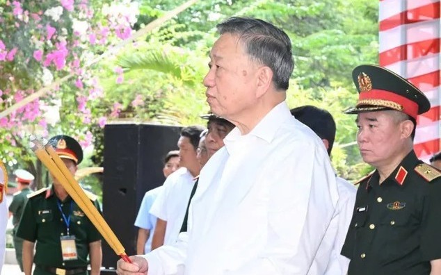 tim kiem quy tap xac dinh danh tinh cac liet si la trach nhiem thieng lieng truoc to quoc truoc nhan dan