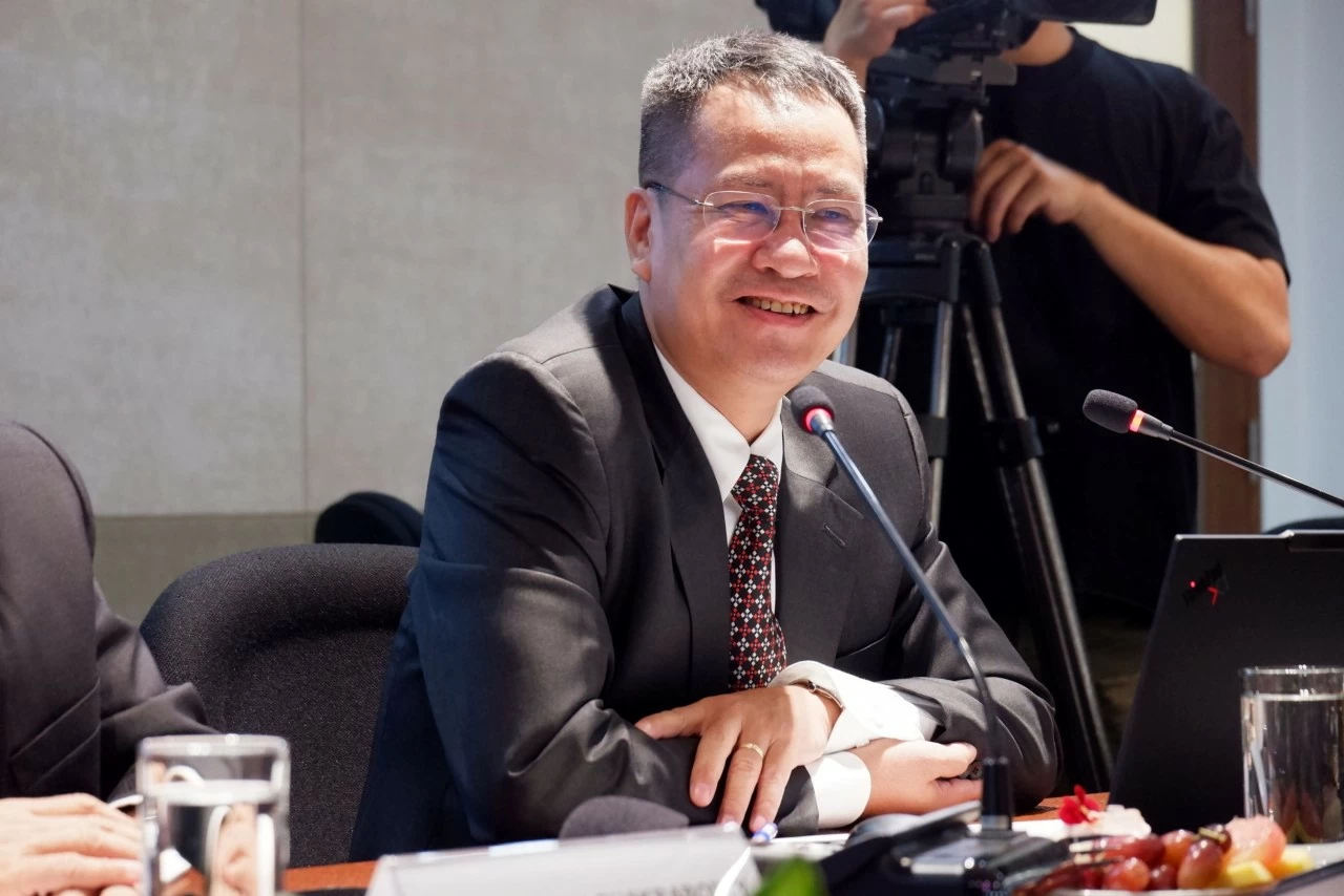 ADB: Giữ vững ổn định vĩ mô để duy trì tăng trưởng cao