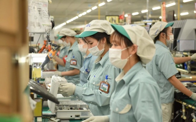 ADB: Giữ vững ổn định vĩ mô để duy trì tăng trưởng cao