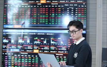 Chứng khoán ngày 17/7: Dòng tiền suy yếu, VN-Index lại đánh mất mốc 1.800 điểm