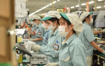 ADB: Giữ vững ổn định vĩ mô để duy trì tăng trưởng cao