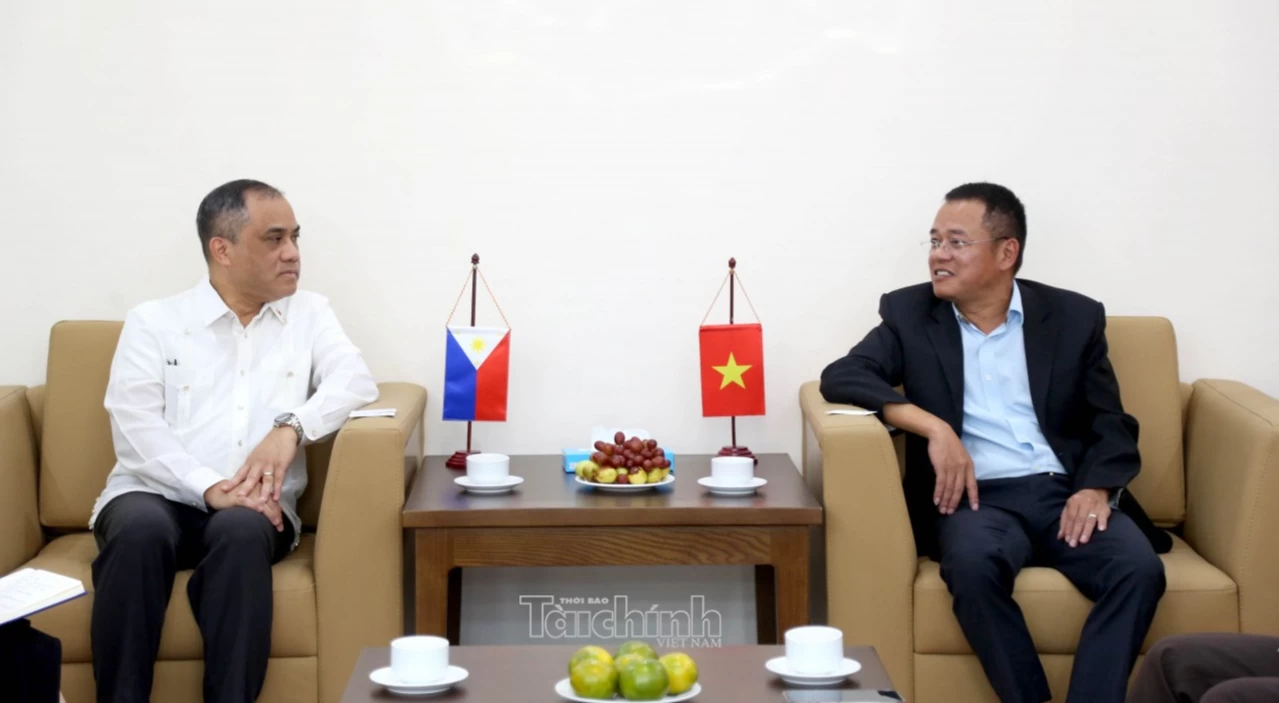 Philippines cảm ơn Việt Nam hỗ trợ kịp thời 2.000 tấn gạo dự trữ quốc gia
