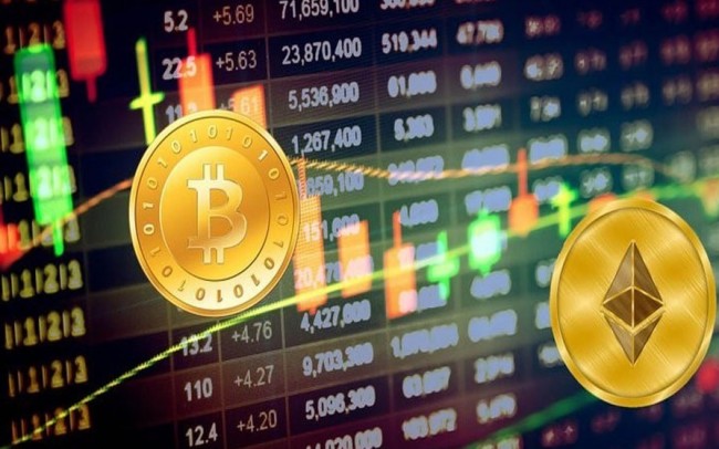 Phạt tới 200 triệu đồng với vi phạm hành chính về tài sản mã hóa