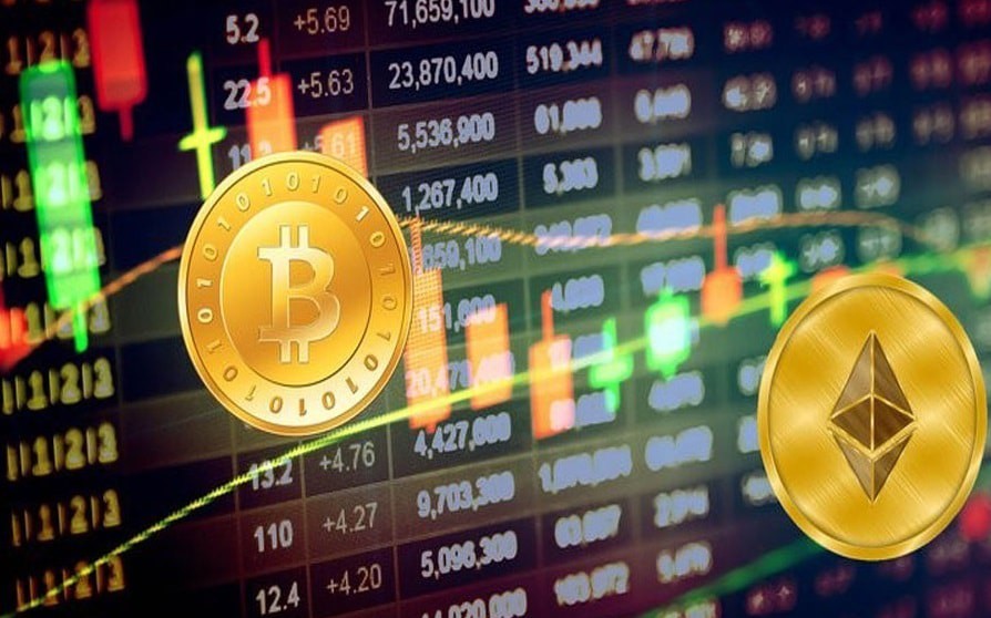 Phạt tới 200 triệu đồng với vi phạm hành chính về tài sản mã hóa