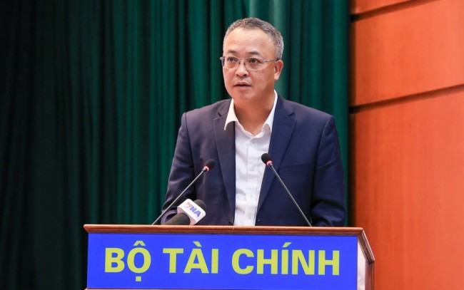 Thị trường vốn bước vào giai đoạn chuyển đổi về chất