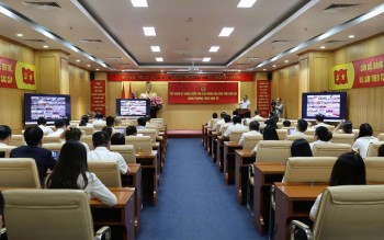 Nâng cao kỹ năng "tư duy số" cho công chức thuế trong kiểm tra, xác minh hóa đơn rủi ro