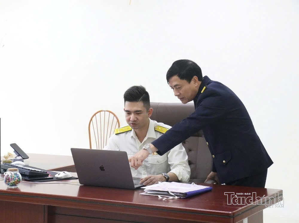 Cục Thuế chấn chỉnh công tác giải quyết hồ sơ nghĩa vụ tài chính về đất đai