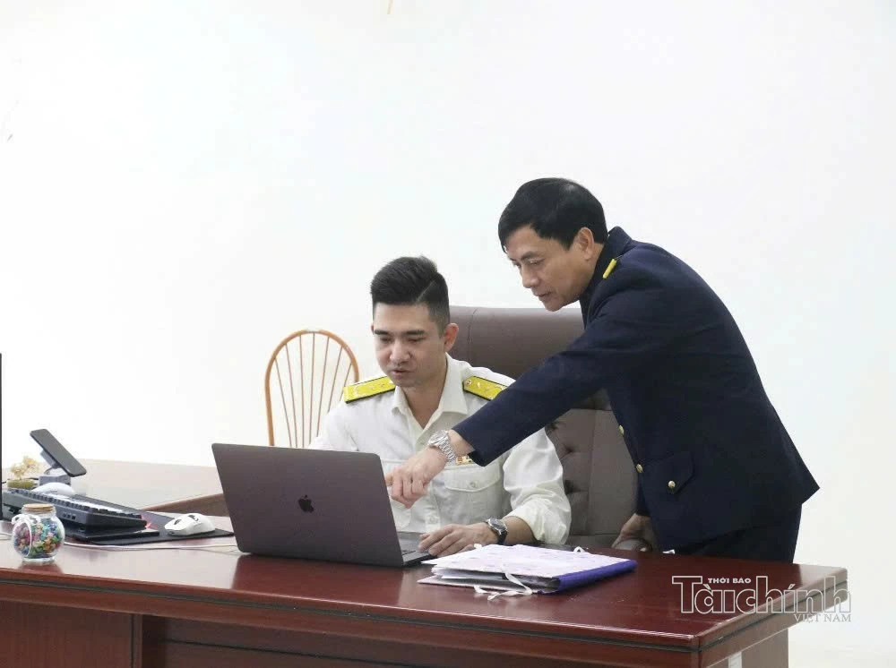 Cục Thuế chấn chỉnh công tác giải quyết hồ sơ nghĩa vụ tài chính về đất đai