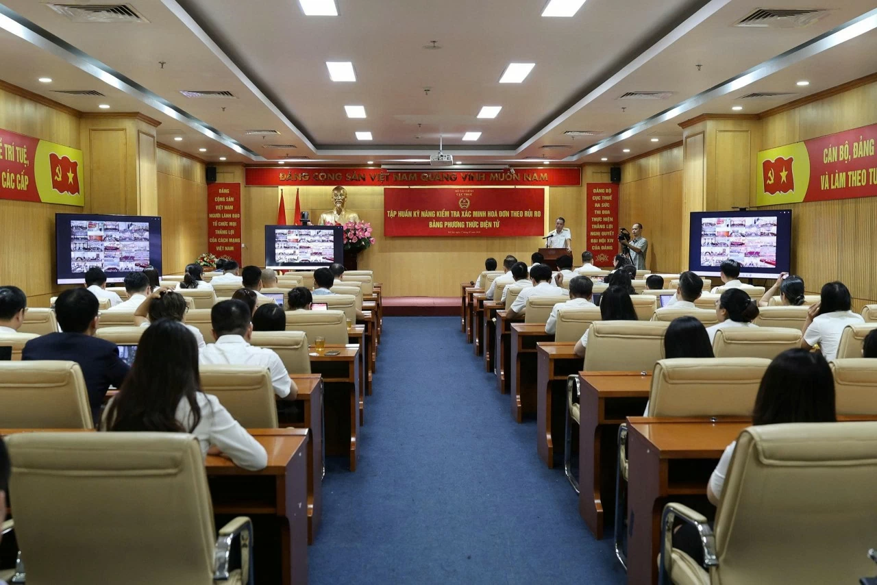 Nâng cao kỹ năng 