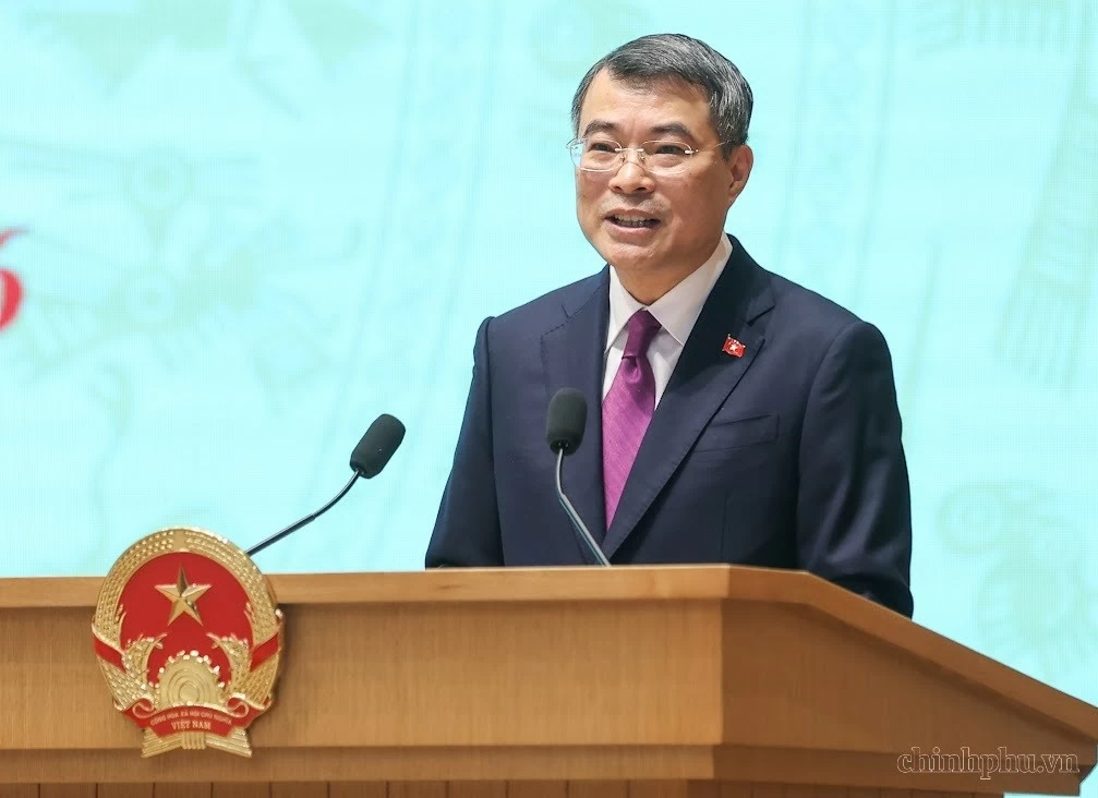Thủ tướng Lê Minh Hưng: Giải quyết thực chất, xử lý hiệu quả khó khăn của doanh nghiệp