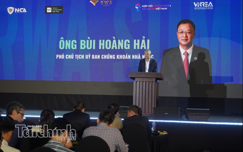 dinh hinh huong phat trien thi truong tai san ma hoa an toan minh bach