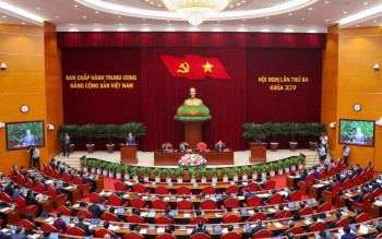 Trung ương thảo luận về Đề án sửa đổi quy định thi hành Điều lệ Đảng
