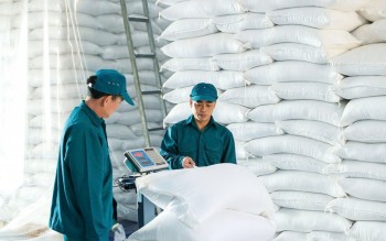 Khẳng định vai trò điểm tựa an sinh nơi vùng cao Tây Bắc