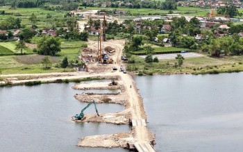 Đà Nẵng - Gia Lai, dẫn đầu thu ngân sách và giải ngân đầu tư công