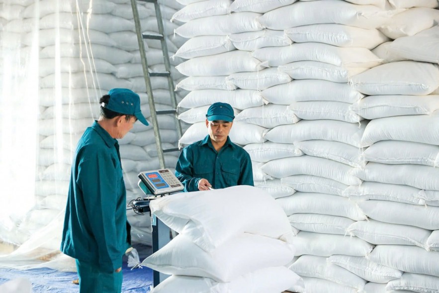 Khẳng định vai trò điểm tựa an sinh nơi vùng cao Tây Bắc Khẳng định vai trò điểm tựa an sinh nơi vùng cao Tây Bắc