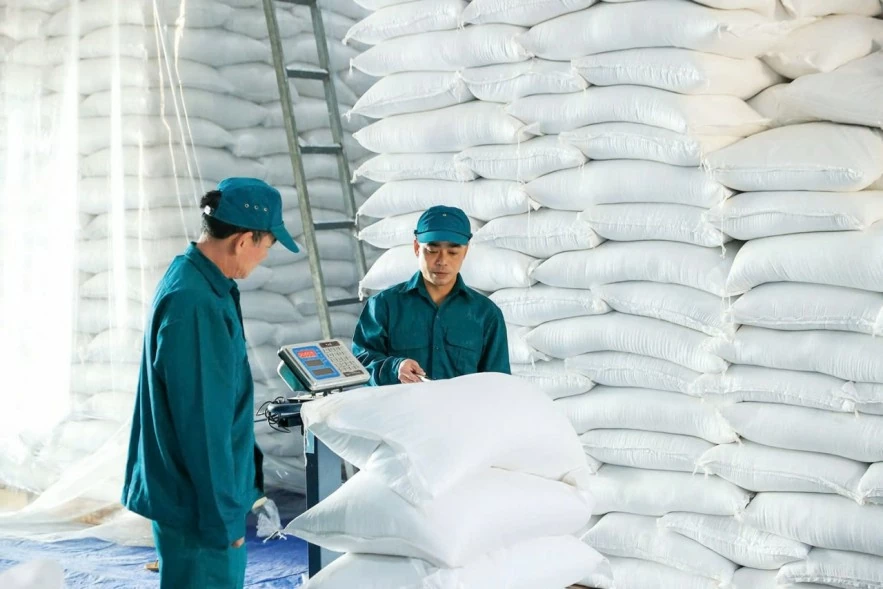 Khẳng định vai trò điểm tựa an sinh nơi vùng cao Tây Bắc